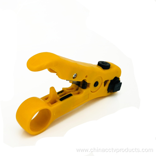 Installation Stripping Tool for UTP Cable and CAT5